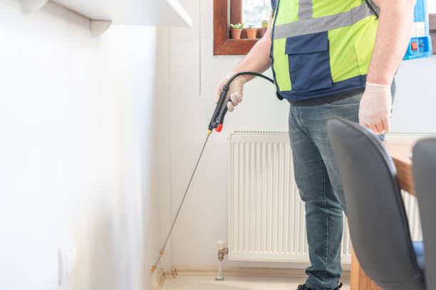 Best Cockroach Control Services  in Walnut, CA