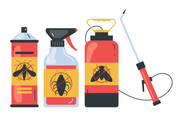 Pest Control Cost in Walnut, CA
